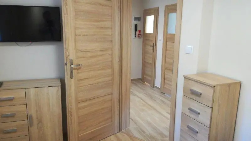 Triple Family Suite