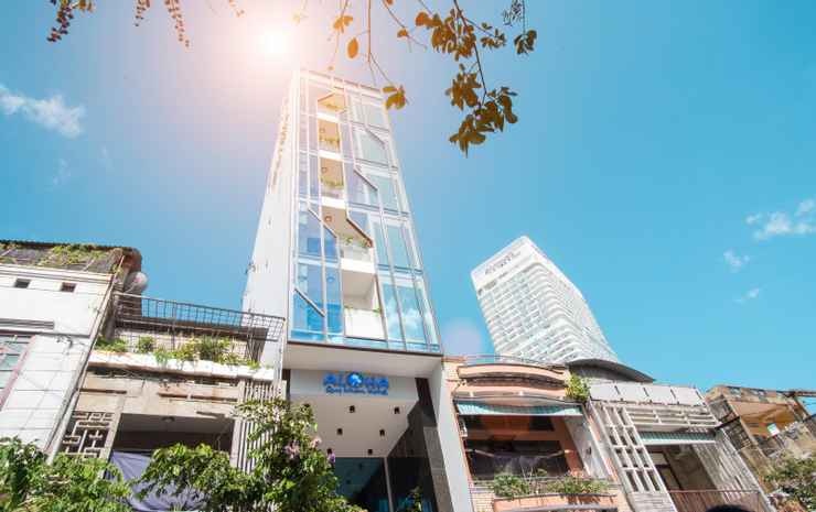 Aloha Hotel Quy Nhon in Quy Nhon