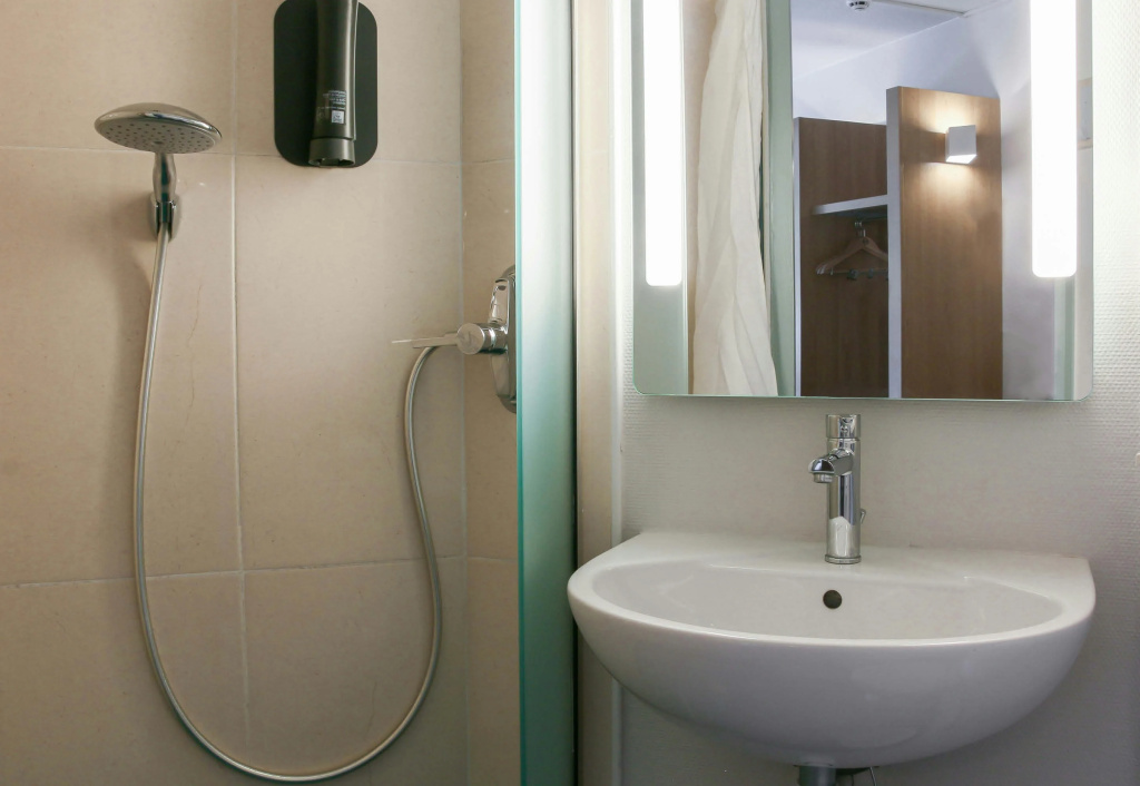 Afficher la photo 7 — B&B HOTEL Fréjus Roquebrune-sur-Argens