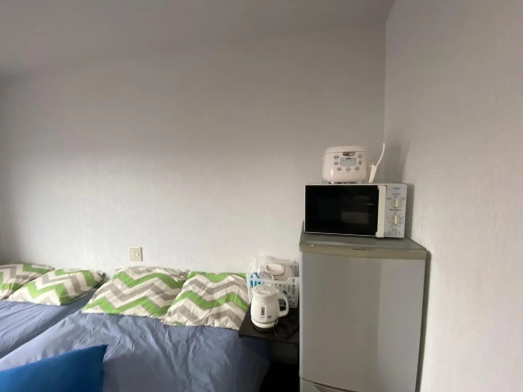 Takemura Building 304 사진 17
