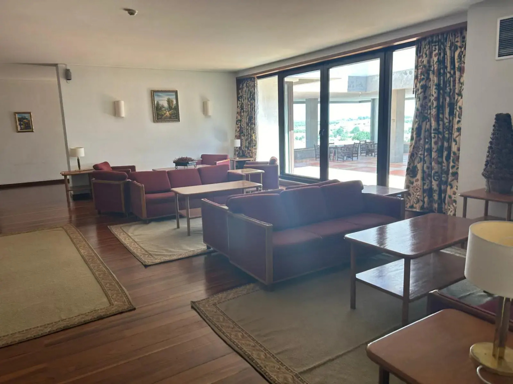 Lam Hotel Fortaleza de Almeida - Général