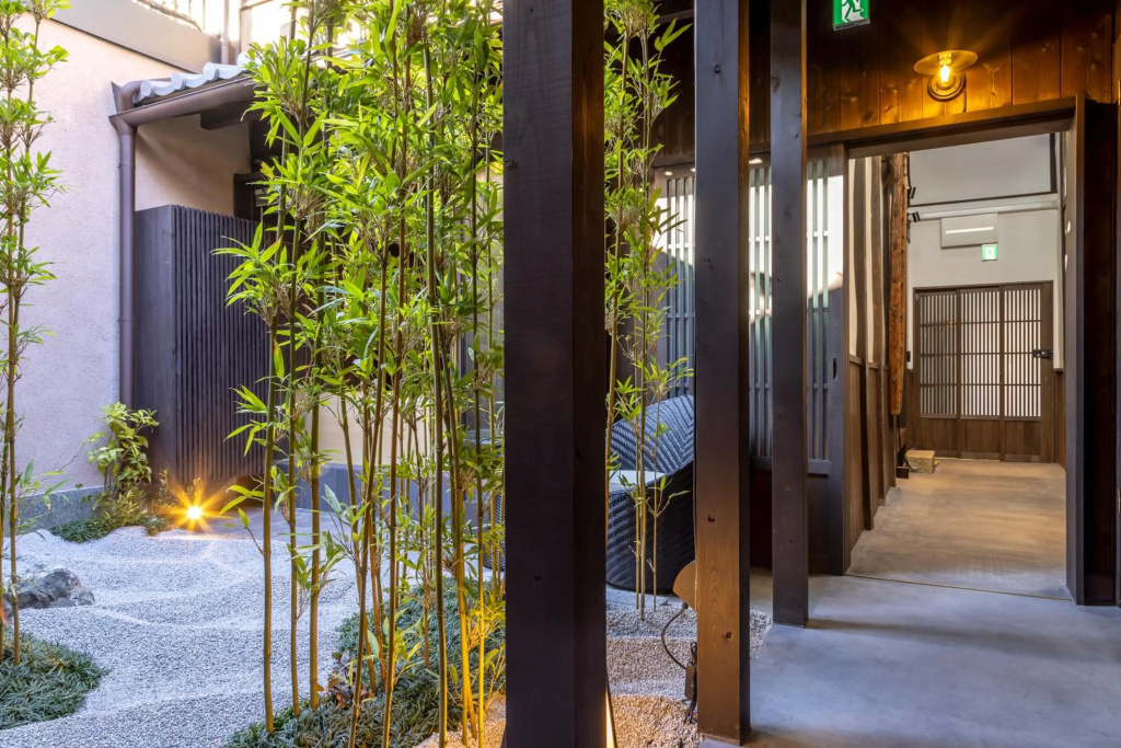 Kyo-no-oozora Gion Kawasemi 사진 14