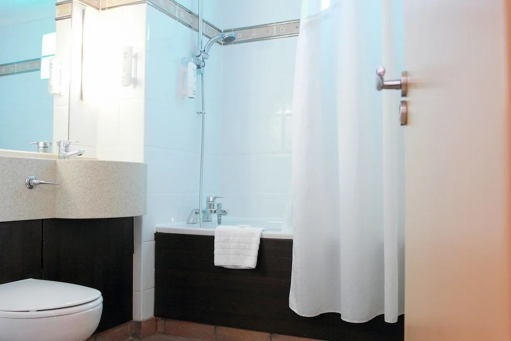 Holiday Inn A55 Chester West by IHG - Chambres