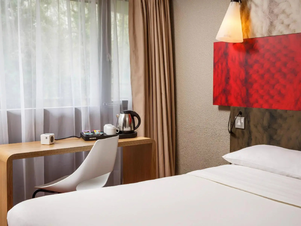ibis Coventry South - Général