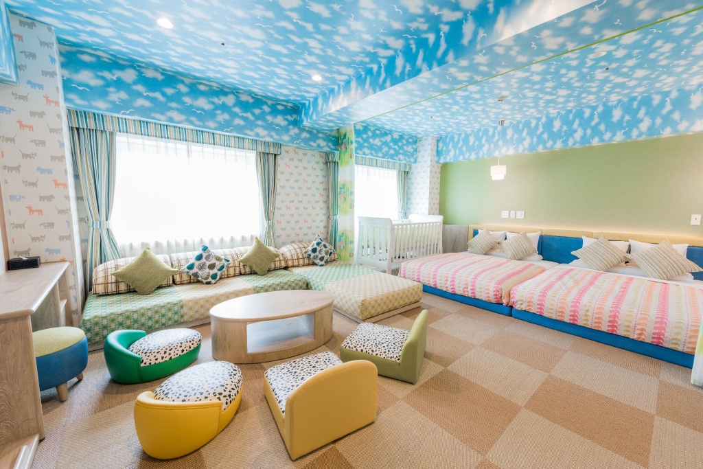HOTEL MYSTAYS PREMIER Sapporo Park 사진 6