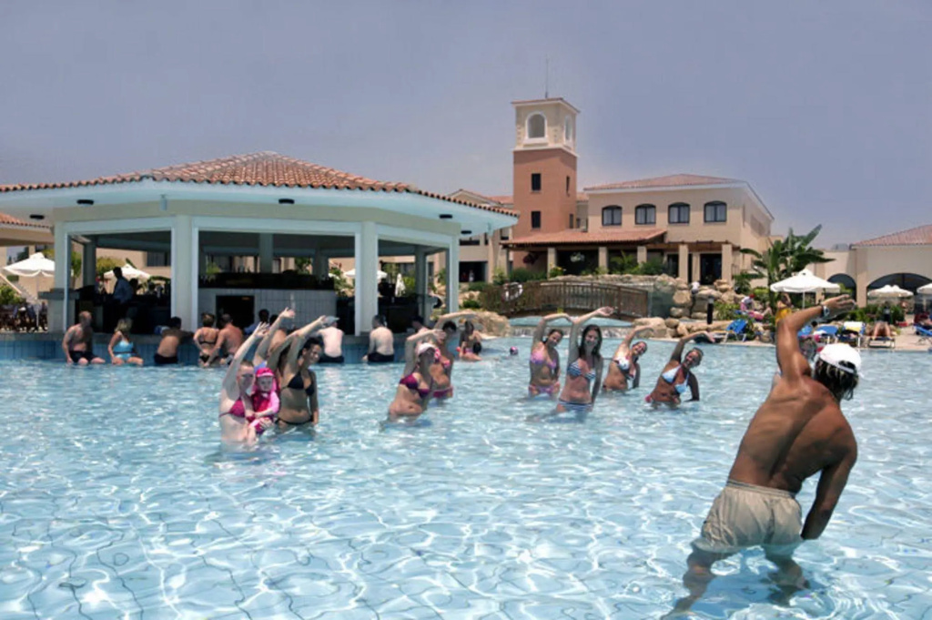 Avanti Holiday Village - Général