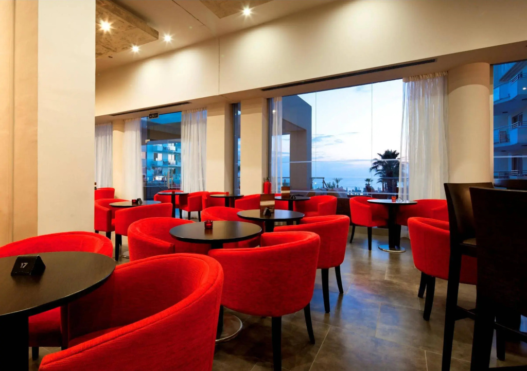 Capital Coast Resort & Spa - Général