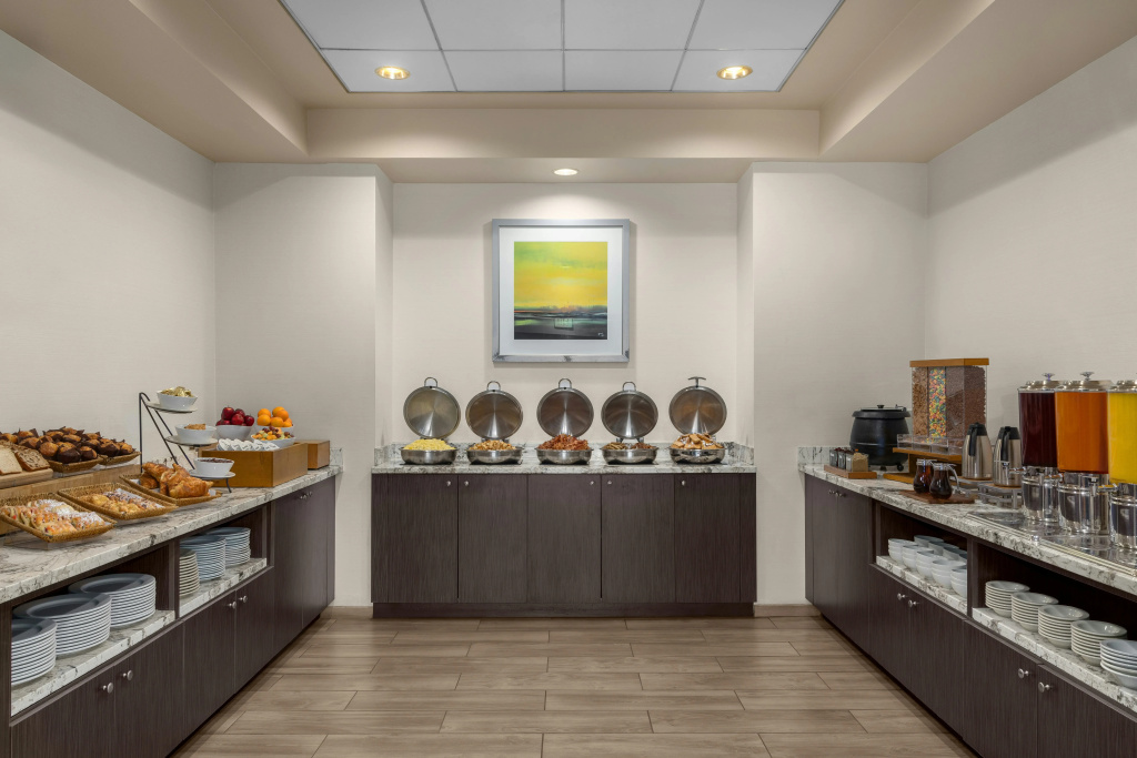 DoubleTree by Hilton Las Vegas Airport - Général