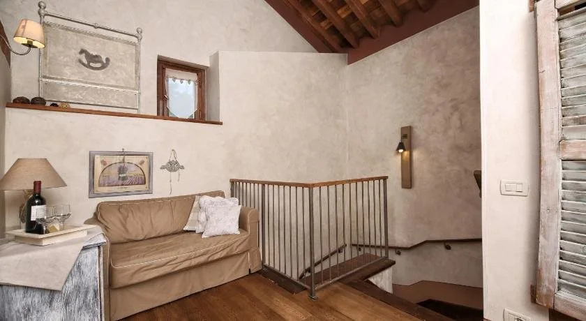 Premignaga Country House & Resort - Général