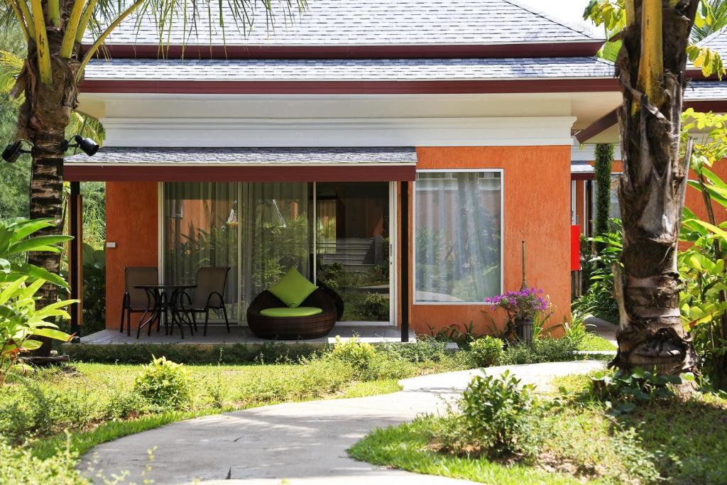 Beyond Resort Khaolak