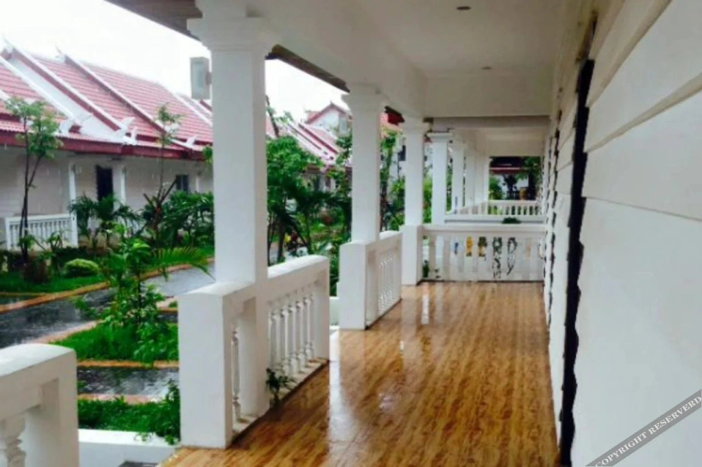 Preah Vihear Jaya Hotel