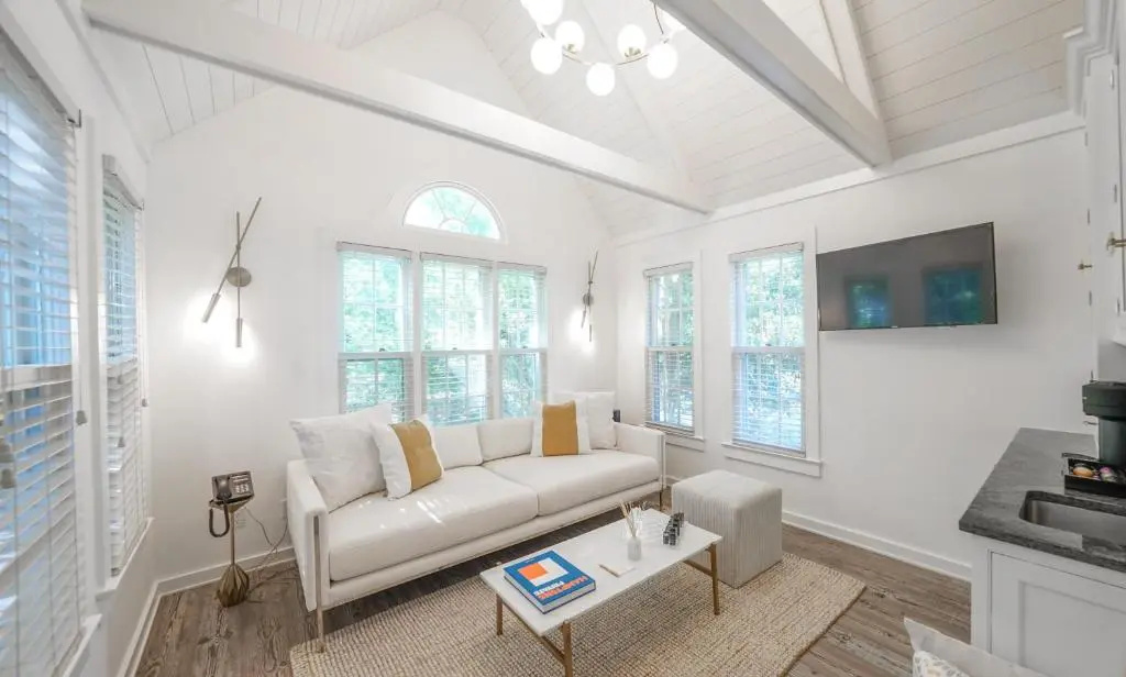 1 Bedroom Cottage