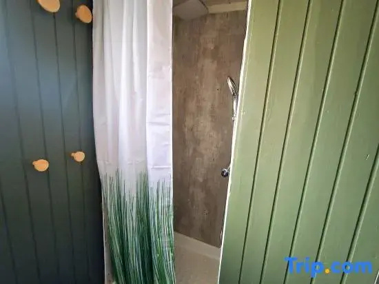 Aurora Cabin & Private Jacuzzi