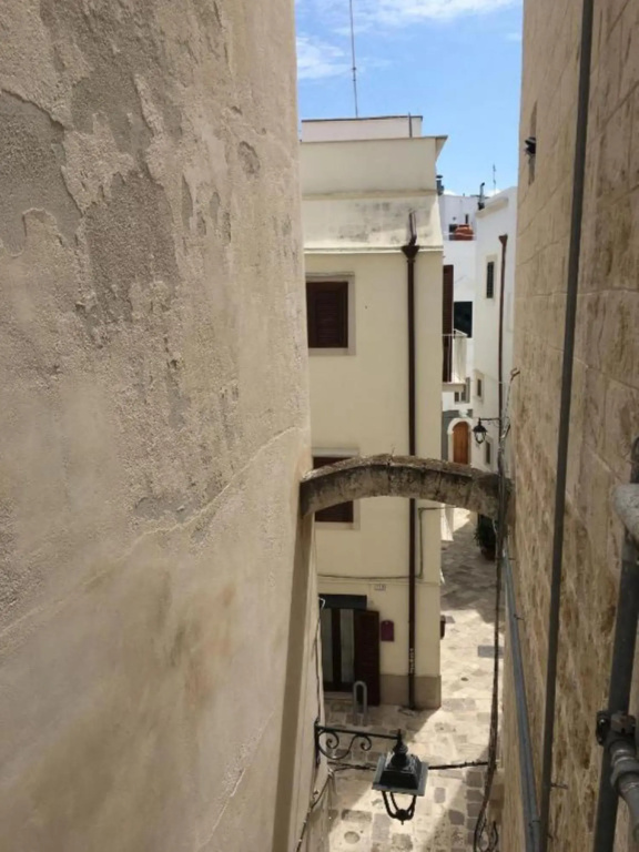 Ideal apartment for families or couples of friends, private terrace, excellent location-Casa Damare