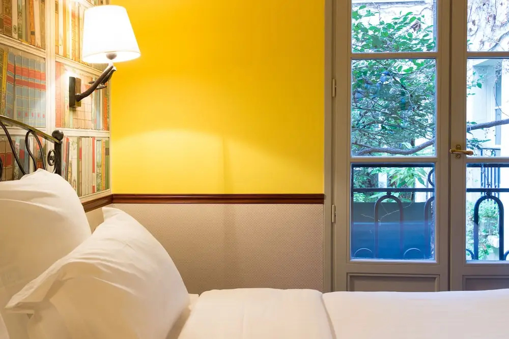 Le Relais Saint Sulpice 200