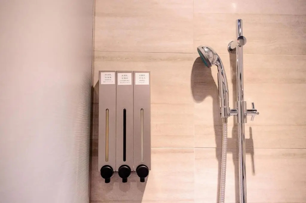 Kiwi Express Hotel - Taichung Station Branch II - Chambres