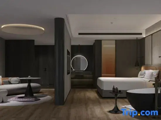 Premier Suite