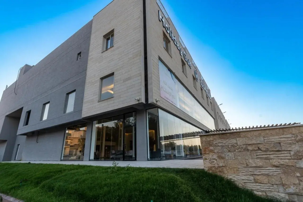 XYZ Hotel Al Najah