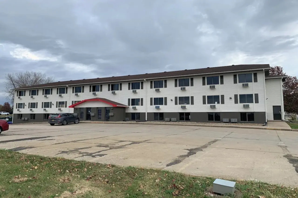 Super 8 Kirksville