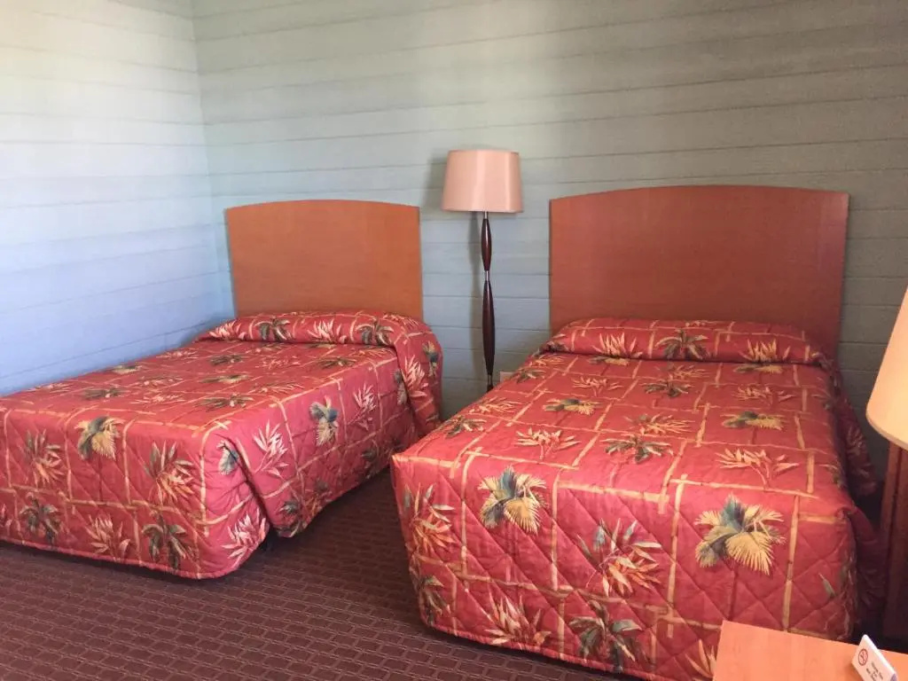 Economy room