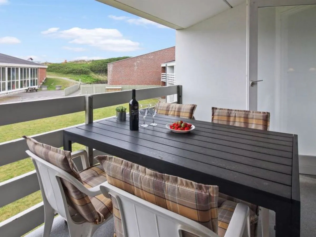 "Anpaytoo" - 200m from the sea in Western Jutland