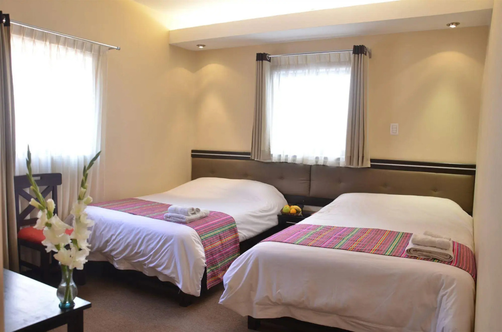 Hotel photo 18
