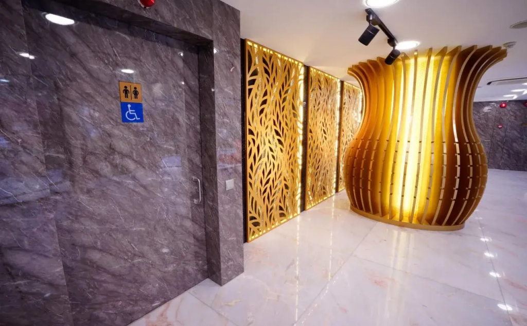 Hotel photo 11