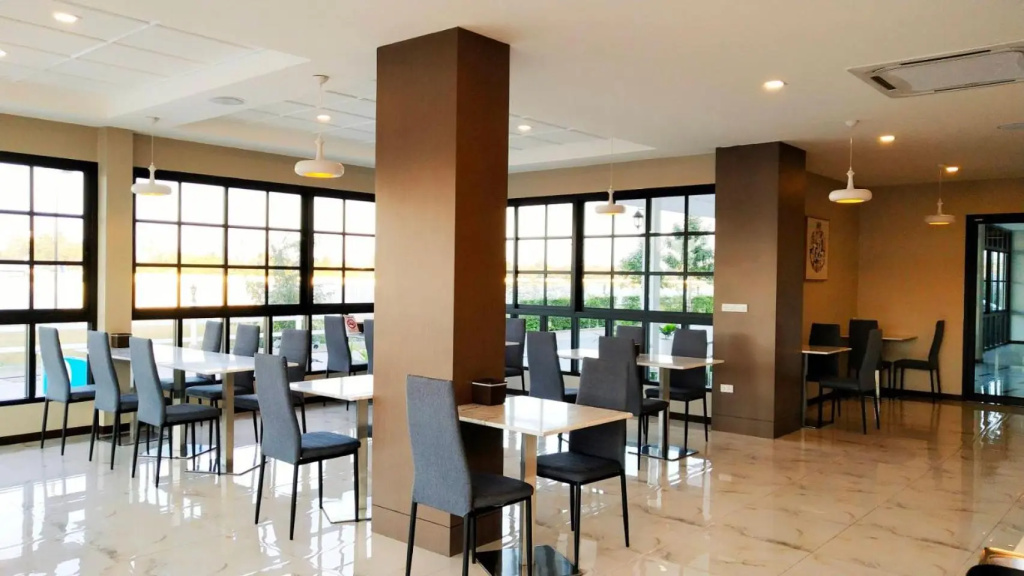 Hotel photo 21