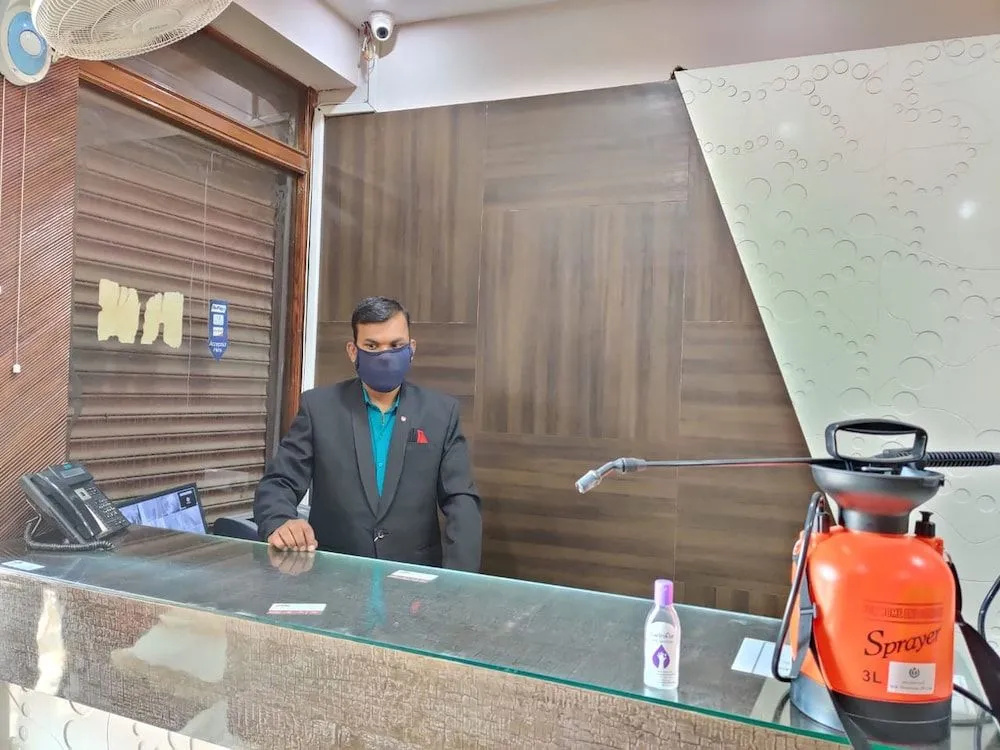 Hotel photo 13