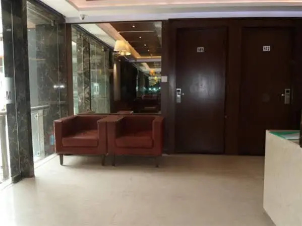 Hotel Maple Inn - Général