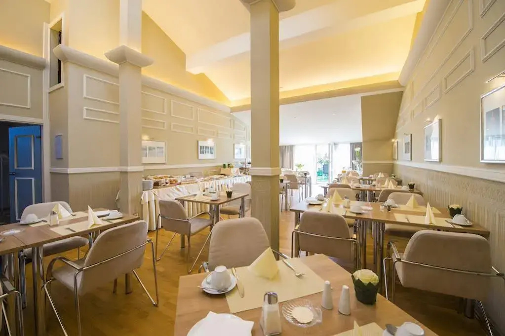 STADT HOTEL Iserlohn - Général