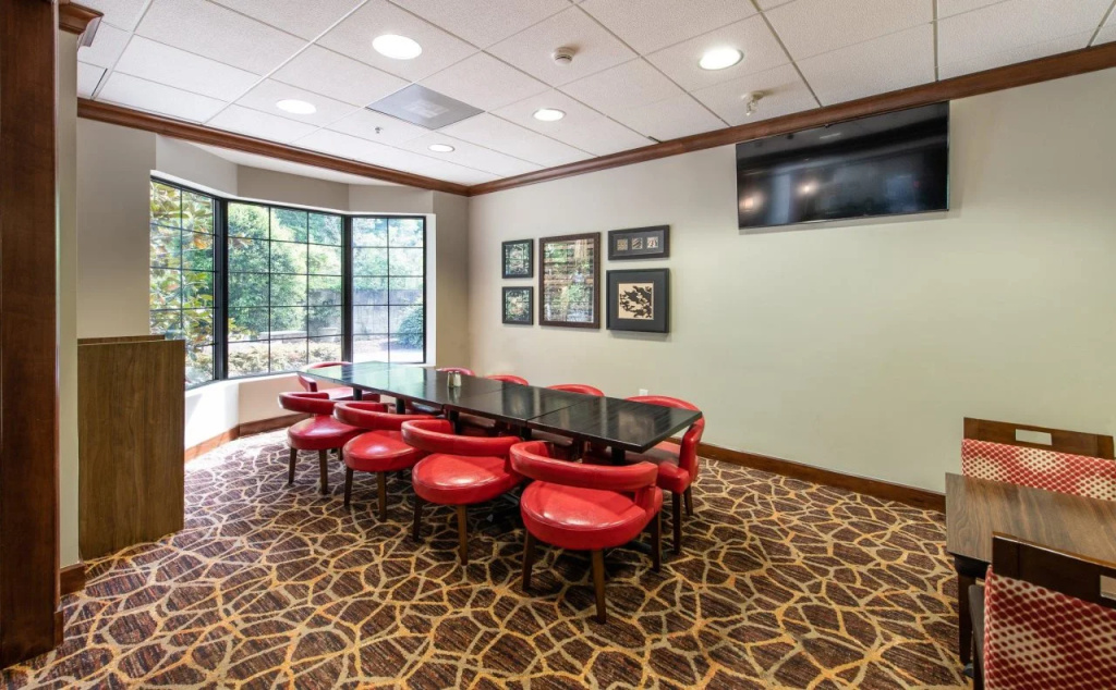 Staybridge Suites North Charleston by IHG - Général