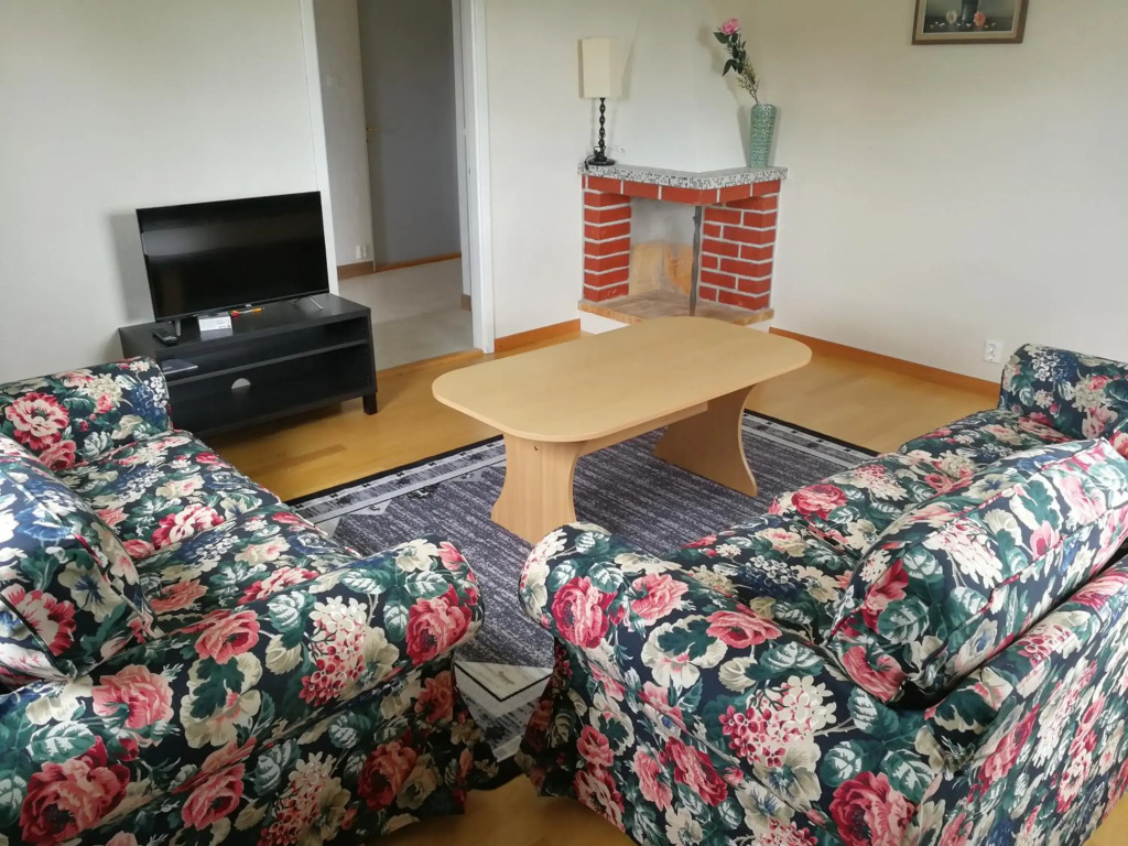 Skulebergets Frestelse — фото 4