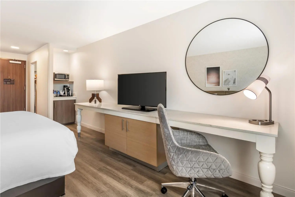 Hilton Garden Inn Montgomery - EastChase - Chambres