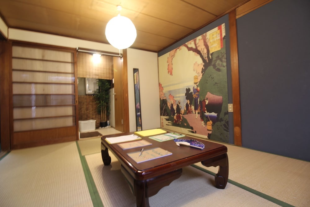 JQ Villa Kyoto Matsubara 사진 2