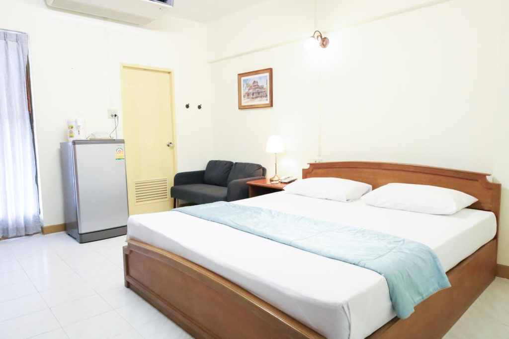 Phawana Sweet Hotel — фото