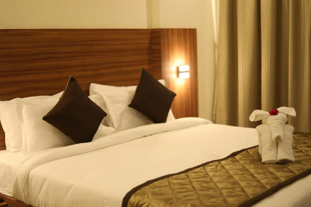 Kyriad Hotel Solapur by Othpl