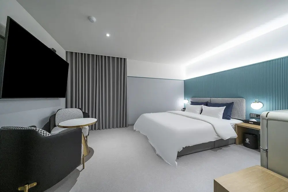 Premium room