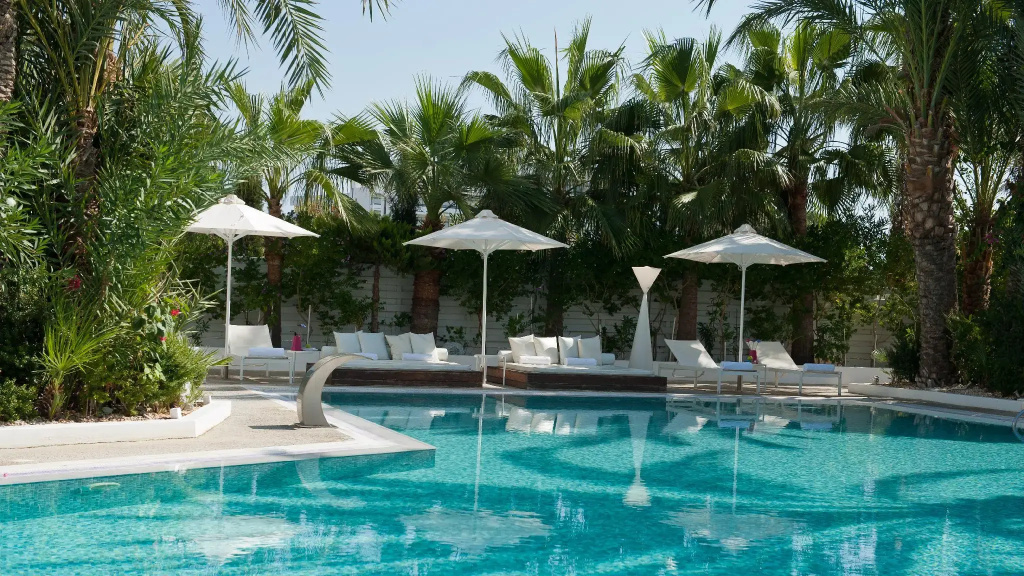 MARGADINA HOTEL image