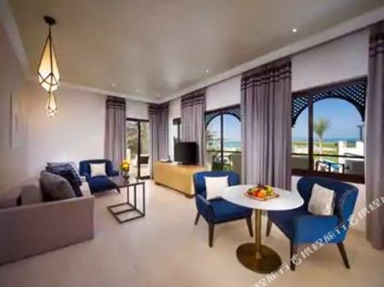 Hilton Ras Al Khaimah Resort & Spa