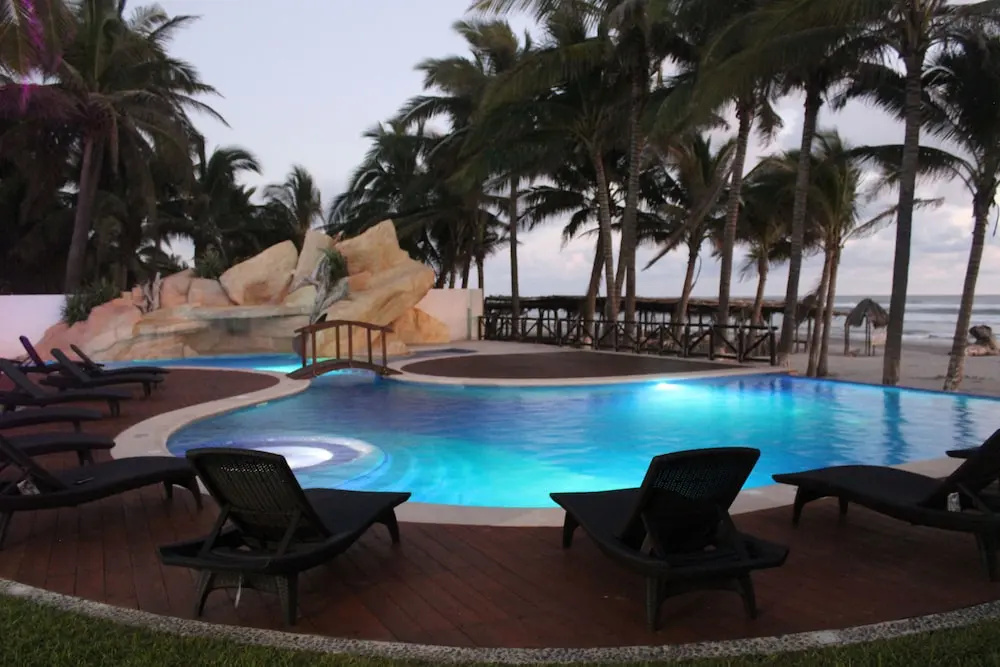 Hotel photo 15