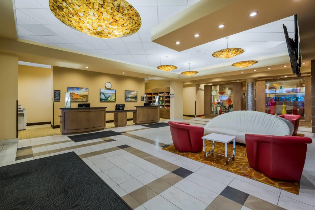 Hotel 11, MOD A Sonesta Collection - фото 48