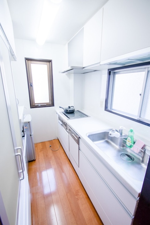 AMP FLAT Tenjin Minami 사진 16