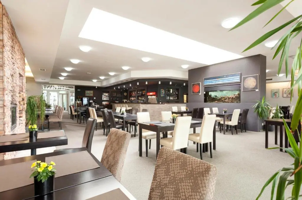 Hotel Termal Mušov - Général