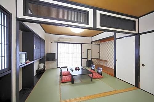 Hotel Chatelet Inn Kyoto 사진 11