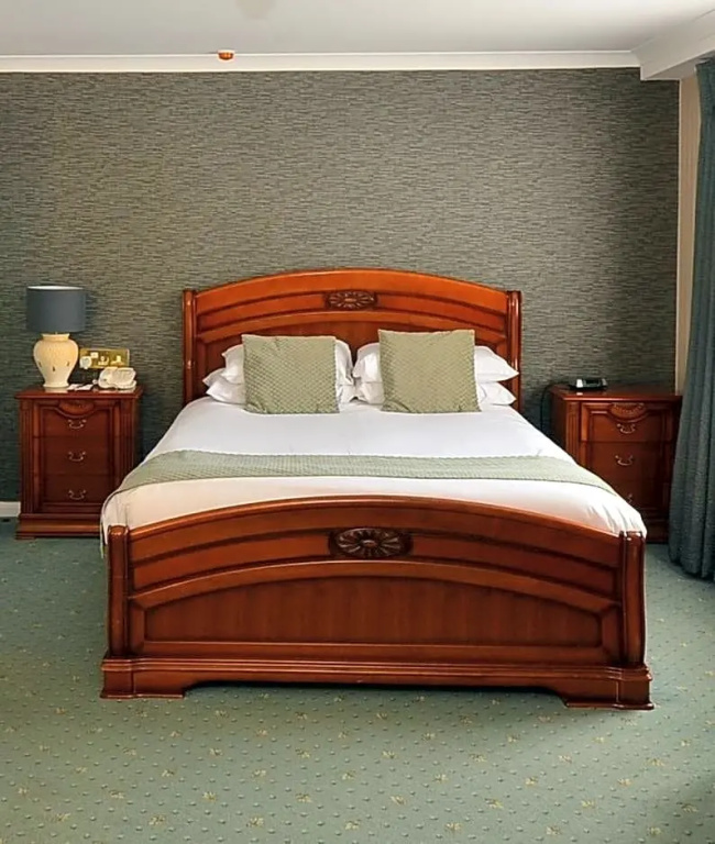 The Mill Hotel & Spa - Chambres
