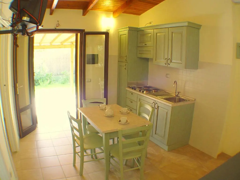 Green Village Resort - Chambres