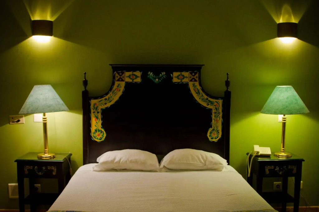 Hotel Dom Fernando - Général