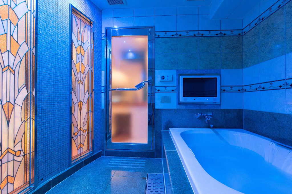 HOTEL AN SHINJUKU Kabukicho - Adults Only 사진 16