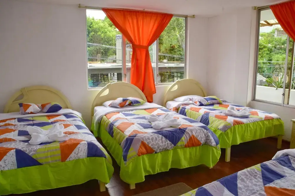 Hotel photo 10